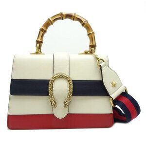 Gucci Handbag Dionysus